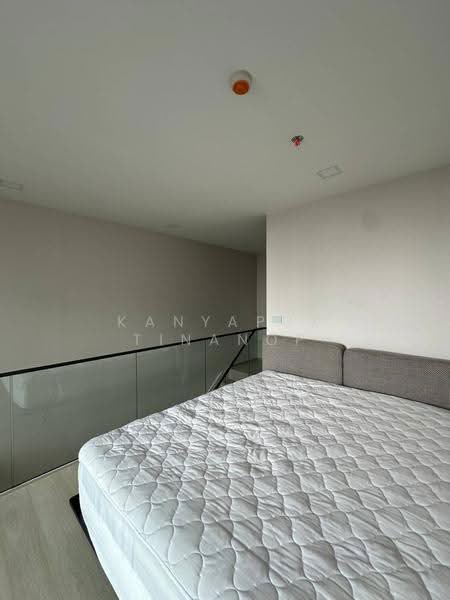 The Privacy Jatujak, กรุงเทพ, 1100 ถนนวิภาวดีรังสิต, จอมพล, จตุจักร, กรุงเทพ, 48 ตร.ม., คอนโด ให้เช่า, โดย Kanyapuk Tinanop, 500591021 - DDproperty.com