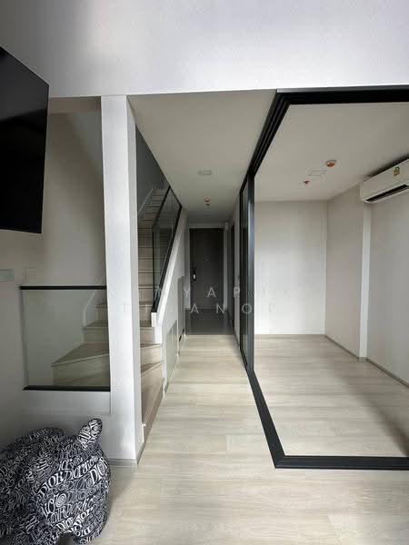 The Privacy Jatujak, กรุงเทพ, 1100 ถนนวิภาวดีรังสิต, จอมพล, จตุจักร, กรุงเทพ, 48 ตร.ม., คอนโด ให้เช่า, โดย Kanyapuk Tinanop, 500591021 - DDproperty.com