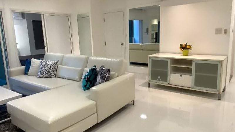 Fifty Fifth Tower : ฟิฟตี้ฟิฟท์ ทาวเวอร์, กรุงเทพ, 84 ซอยสุขุมวิท 55 ถนนสุขุมวิท, คลองตันเหนือ, วัฒนา, กรุงเทพ, 170 ตร.ม., คอนโด ให้เช่า, โดย Kanyapuk Tinanop, 500591022 - DDproperty.com