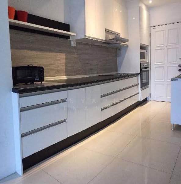 Fifty Fifth Tower, bangkok, 84 Soi Sukhumvit 55, Sukhumvit Road, Khlong Tan Nua, Watthana, Bangkok, 3 Bedrooms, 170 sqm, Condo For Rent, by Kanyapuk Tinanop, 500591022 - DDproperty.com
