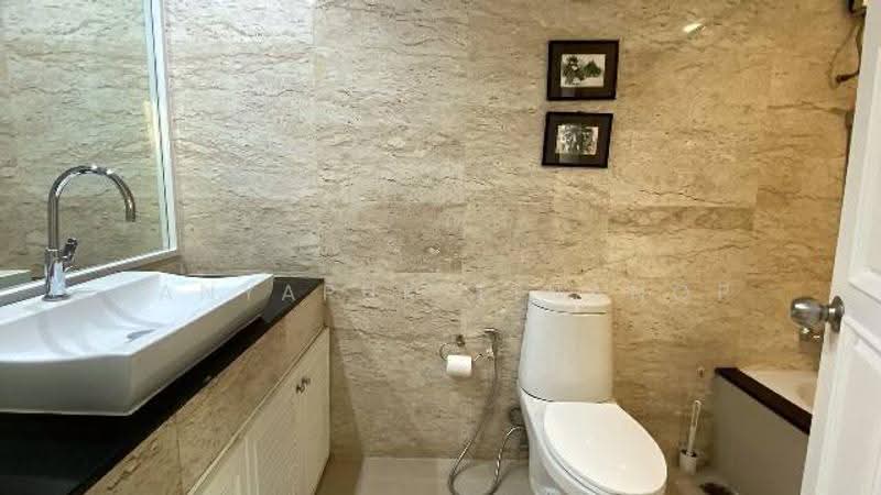 Fifty Fifth Tower, bangkok, 84 Soi Sukhumvit 55, Sukhumvit Road, Khlong Tan Nua, Watthana, Bangkok, 3 Bedrooms, 170 sqm, Condo For Rent, by Kanyapuk Tinanop, 500591022 - DDproperty.com