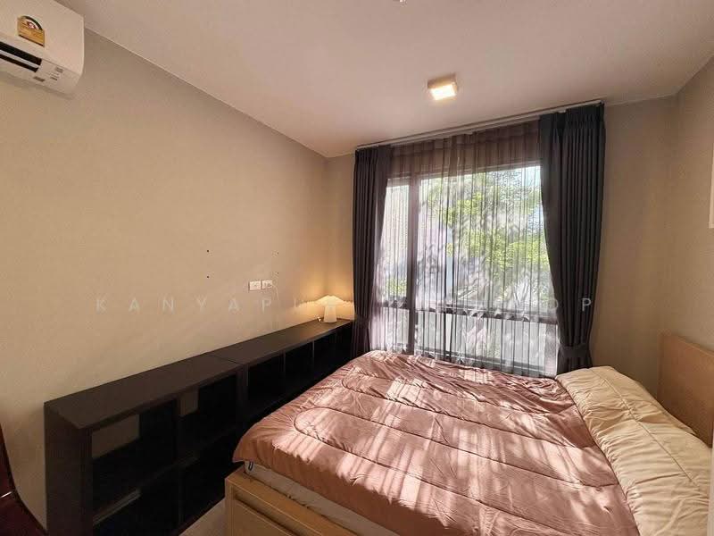 Quintara Phume Sukhumvit 39, bangkok, 73 Soi Sukhumvit 39, Khlong Tan Nua, Watthana, Bangkok, 1 Bedroom, 31 sqm, Condo For Rent, by Kanyapuk Tinanop, 500591028 - DDproperty.com