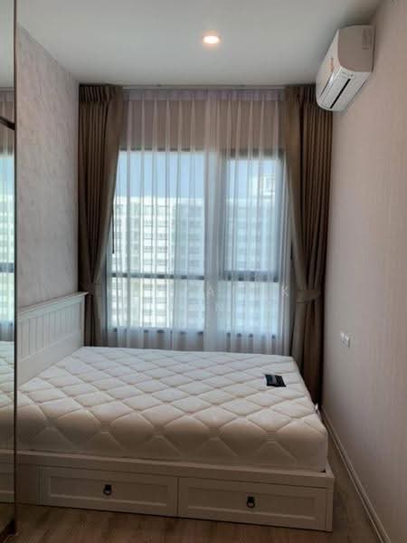 KnightsBridge Collage Ramkhamhaeng : ไนท์บริดจ์คอลลาจ รามคำแหง, กรุงเทพ, ถนนรามคำแหง, หัวหมาก, บางกะปิ, กรุงเทพ, 27 ตร.ม., คอนโด ขาย, โดย Kanyapuk Tinanop, 500591029 - DDproperty.com