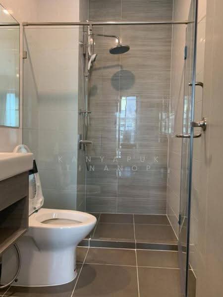 KnightsBridge Collage Ramkhamhaeng, bangkok, Ramkhamhaeng Road, Hua Mak, Bang Kapi, Bangkok, 1 Bedroom, 27 sqm, Condo For Sale, by Kanyapuk Tinanop, 500591029 - DDproperty.com