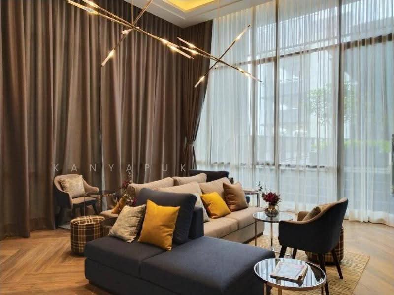 KnightsBridge Collage Ramkhamhaeng, bangkok, Ramkhamhaeng Road, Hua Mak, Bang Kapi, Bangkok, 1 Bedroom, 27 sqm, Condo For Sale, by Kanyapuk Tinanop, 500591029 - DDproperty.com