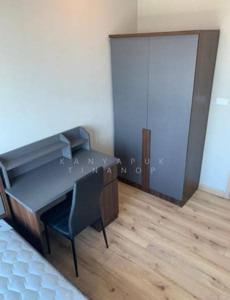Brix Charan 64, bangkok, 696 Charan Sanit Wong Road, Bang Yi Khan, Bang Phlat, Bangkok, 2 Bedrooms, 52 sqm, Condo For Sale, by Kanyapuk Tinanop, 500591030 - DDproperty.com