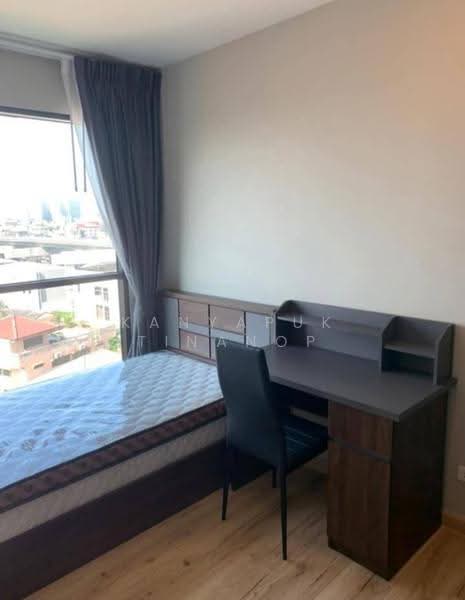 Brix Charan 64, bangkok, 696 Charan Sanit Wong Road, Bang Yi Khan, Bang Phlat, Bangkok, 2 Bedrooms, 52 sqm, Condo For Sale, by Kanyapuk Tinanop, 500591030 - DDproperty.com
