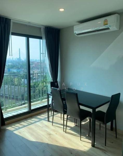 Brix Charan 64, bangkok, 696 Charan Sanit Wong Road, Bang Yi Khan, Bang Phlat, Bangkok, 2 Bedrooms, 52 sqm, Condo For Sale, by Kanyapuk Tinanop, 500591030 - DDproperty.com