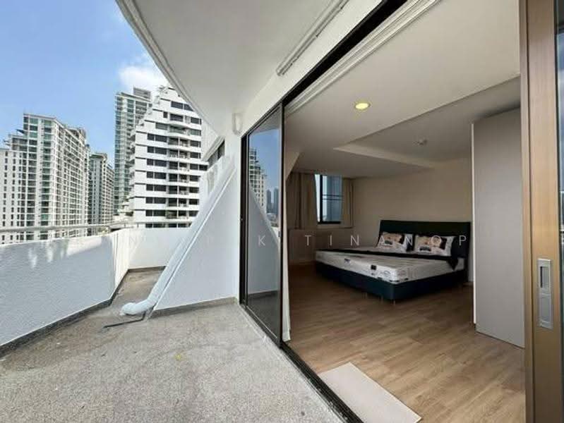 Supalai Place Sukhumvit 39, bangkok, 175-179 Soi Sukhumvit 39 Sukhumvit Road, Khlong Tan Nua, Watthana, Bangkok, 2 Bedrooms, 135 sqm, Condo For Rent, by Kanyapuk Tinanop, 500591031 - DDproperty.com