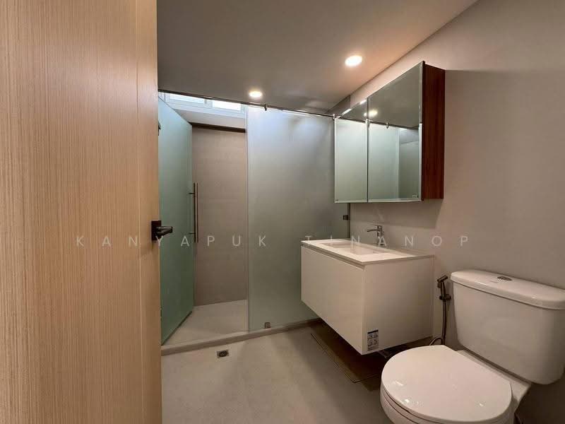 Supalai Place Sukhumvit 39 : ศุภาลัย เพลส สุขุมวิท 39, กรุงเทพ, 175-179 ซอยสุขุมวิท 39 ถนนสุขุมวิท แขวงคลองตันเหนือ เขตวัฒนา กรุงเทพมหานคร, คลองตันเหนือ, วัฒนา, กรุงเทพ, 135 ตร.ม., คอนโด ให้เช่า, โดย Kanyapuk Tinanop, 500591031 - DDproperty.com