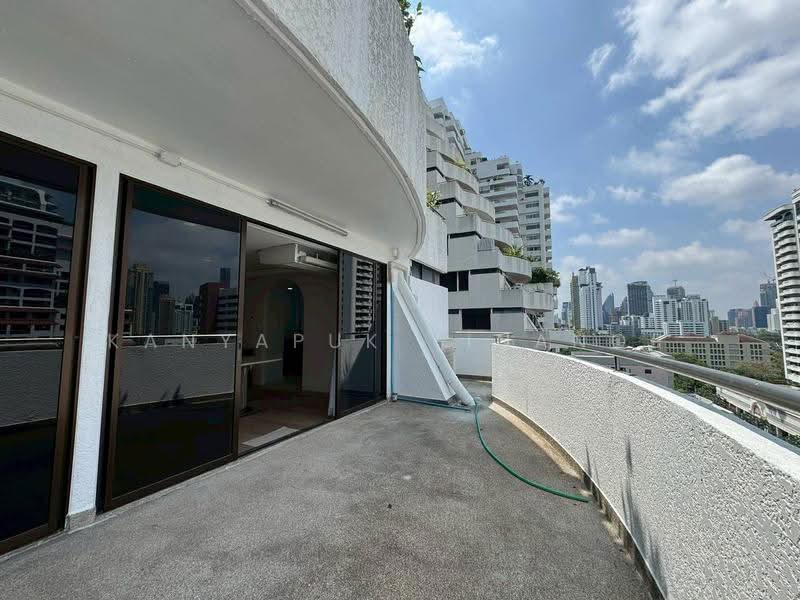 Supalai Place Sukhumvit 39 : ศุภาลัย เพลส สุขุมวิท 39, กรุงเทพ, 175-179 ซอยสุขุมวิท 39 ถนนสุขุมวิท แขวงคลองตันเหนือ เขตวัฒนา กรุงเทพมหานคร, คลองตันเหนือ, วัฒนา, กรุงเทพ, 135 ตร.ม., คอนโด ให้เช่า, โดย Kanyapuk Tinanop, 500591031 - DDproperty.com