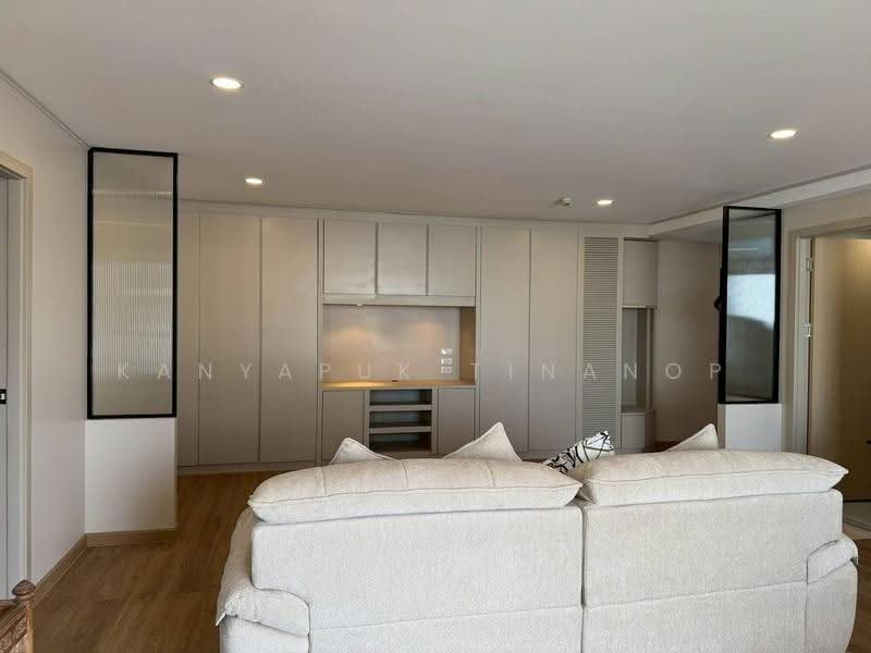 Supalai Place Sukhumvit 39, bangkok, 175-179 Soi Sukhumvit 39 Sukhumvit Road, Khlong Tan Nua, Watthana, Bangkok, 2 Bedrooms, 135 sqm, Condo For Rent, by Kanyapuk Tinanop, 500591031 - DDproperty.com