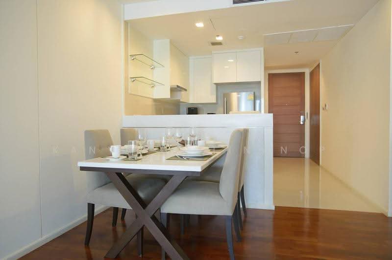 GM Serviced Apartment, bangkok, 47 Soi Sukhumvit 20, Khlong Toei, Bangkok, 2 Bedrooms, 110 sqm, Apartment For Rent, by Kanyapuk Tinanop, 500591032 - DDproperty.com
