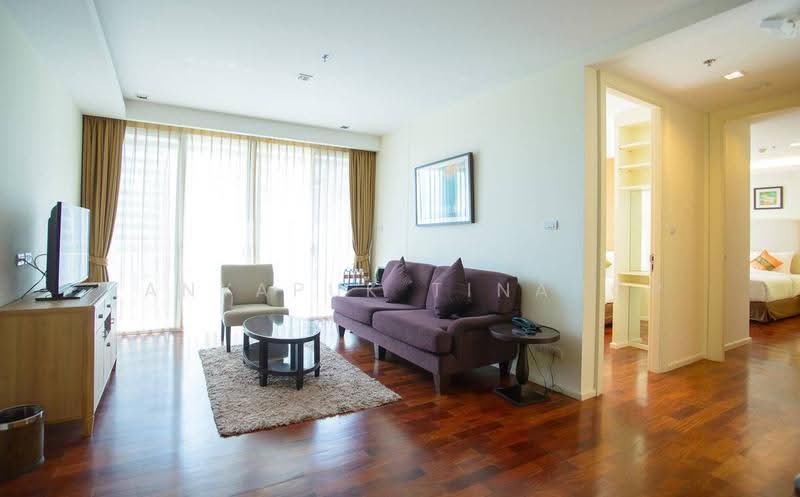 GM Serviced Apartment : จีเอ็ม เซอร์วิส อพาร์ทเม้น, กรุงเทพ, 47 ซอยสุขุมวิท 20, คลองเตย, กรุงเทพ, 110 ตร.ม., อพาร์ทเมนท์ ให้เช่า, โดย Kanyapuk Tinanop, 500591032 - DDproperty.com