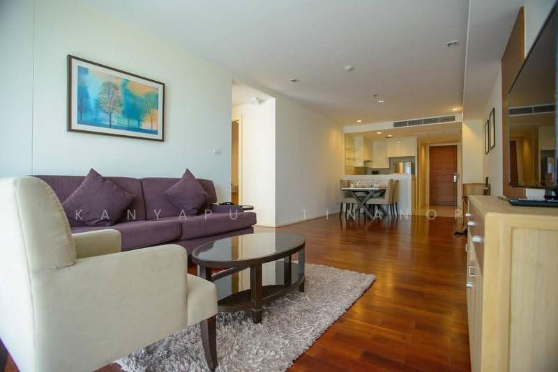 GM Serviced Apartment : จีเอ็ม เซอร์วิส อพาร์ทเม้น, กรุงเทพ, 47 ซอยสุขุมวิท 20, คลองเตย, กรุงเทพ, 110 ตร.ม., อพาร์ทเมนท์ ให้เช่า, โดย Kanyapuk Tinanop, 500591032 - DDproperty.com