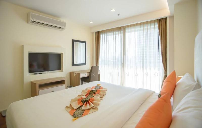 GM Serviced Apartment, bangkok, 47 Soi Sukhumvit 20, Khlong Toei, Bangkok, 2 Bedrooms, 110 sqm, Apartment For Rent, by Kanyapuk Tinanop, 500591032 - DDproperty.com