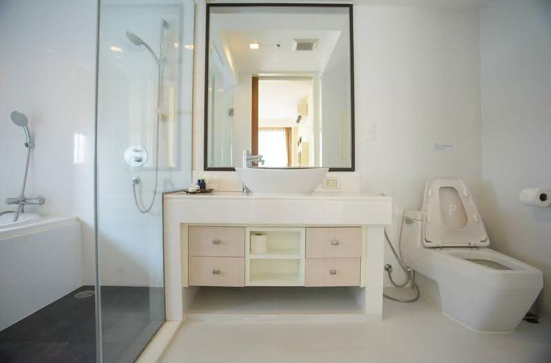 GM Serviced Apartment, bangkok, 47 Soi Sukhumvit 20, Khlong Toei, Bangkok, 2 Bedrooms, 110 sqm, Apartment For Rent, by Kanyapuk Tinanop, 500591032 - DDproperty.com