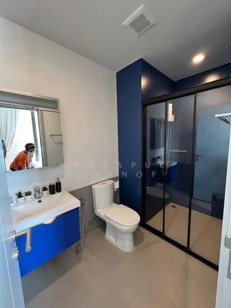 XT Ekkamai, bangkok, 259 Soi Sukhumvit 63, Khlong Tan Nua, Watthana, Bangkok, 2 Bedrooms, 54 sqm, Condo For Rent, by Kanyapuk Tinanop, 500591033 - DDproperty.com