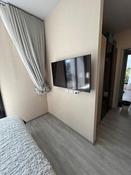 XT Ekkamai, bangkok, 259 Soi Sukhumvit 63, Khlong Tan Nua, Watthana, Bangkok, 2 Bedrooms, 54 sqm, Condo For Rent, by Kanyapuk Tinanop, 500591033 - DDproperty.com