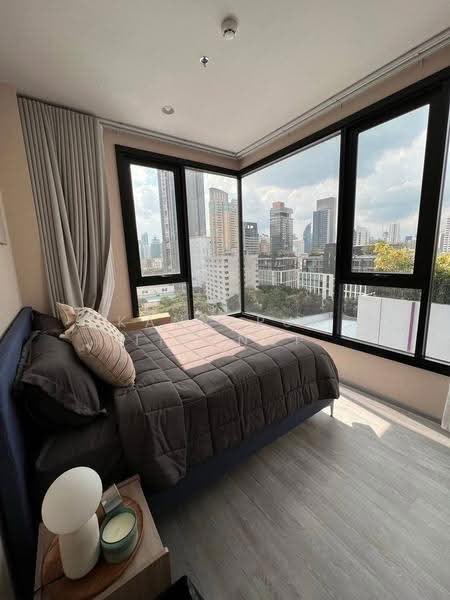XT Ekkamai, bangkok, 259 Soi Sukhumvit 63, Khlong Tan Nua, Watthana, Bangkok, 2 Bedrooms, 54 sqm, Condo For Rent, by Kanyapuk Tinanop, 500591033 - DDproperty.com
