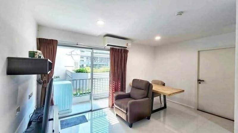 Whizdom Punnawithi Station, bangkok, Soi Phongwet Anuson 1, Bang Chak, Phra Khanong, Bangkok, 2 Bedrooms, 62 sqm, Condo For Rent, by Kanyapuk Tinanop, 500591034 - DDproperty.com