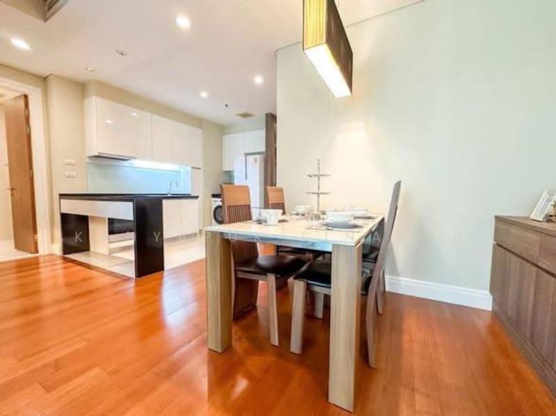 Bright Sukhumvit 24, bangkok, Sukhumvit 24 Alley, Khong Tan, Khlong Toei, Bangkok, 2 Bedrooms, 88 sqm, Condo For Rent, by Kanyapuk Tinanop, 500591035 - DDproperty.com