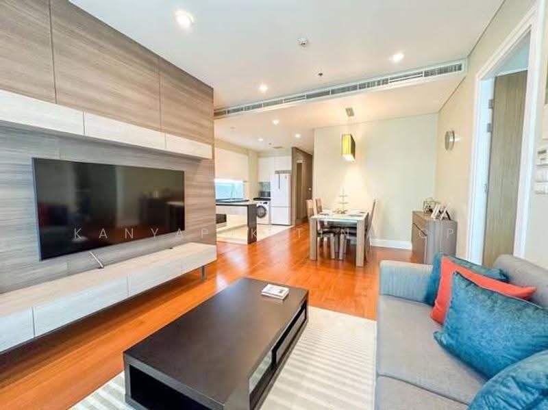 Bright Sukhumvit 24, bangkok, Sukhumvit 24 Alley, Khong Tan, Khlong Toei, Bangkok, 2 Bedrooms, 88 sqm, Condo For Rent, by Kanyapuk Tinanop, 500591035 - DDproperty.com