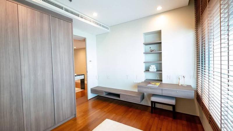 Bright Sukhumvit 24, bangkok, Sukhumvit 24 Alley, Khong Tan, Khlong Toei, Bangkok, 2 Bedrooms, 88 sqm, Condo For Rent, by Kanyapuk Tinanop, 500591035 - DDproperty.com