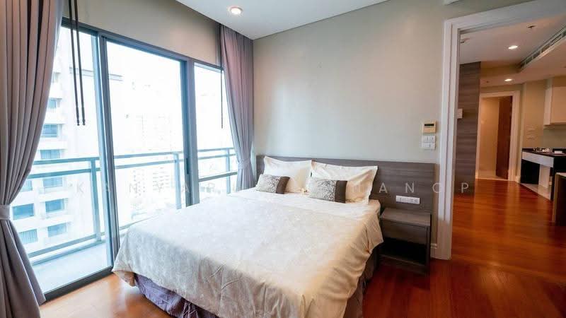 Bright Sukhumvit 24, bangkok, Sukhumvit 24 Alley, Khong Tan, Khlong Toei, Bangkok, 2 Bedrooms, 88 sqm, Condo For Rent, by Kanyapuk Tinanop, 500591035 - DDproperty.com