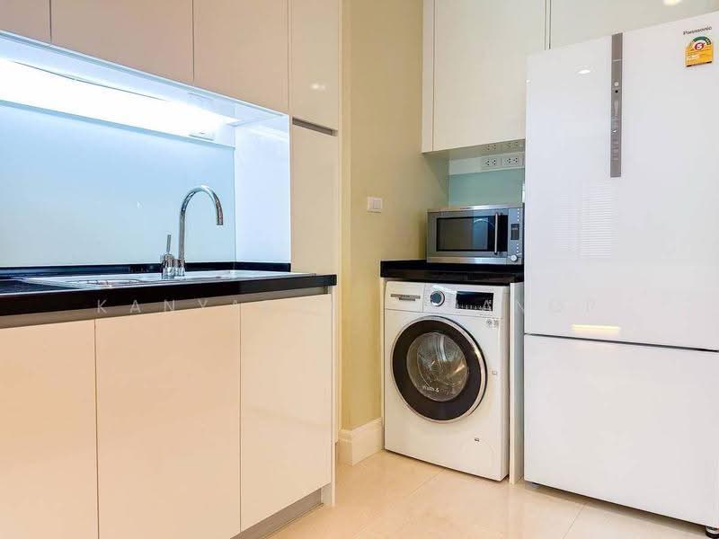 Bright Sukhumvit 24, bangkok, Sukhumvit 24 Alley, Khong Tan, Khlong Toei, Bangkok, 2 Bedrooms, 88 sqm, Condo For Rent, by Kanyapuk Tinanop, 500591035 - DDproperty.com