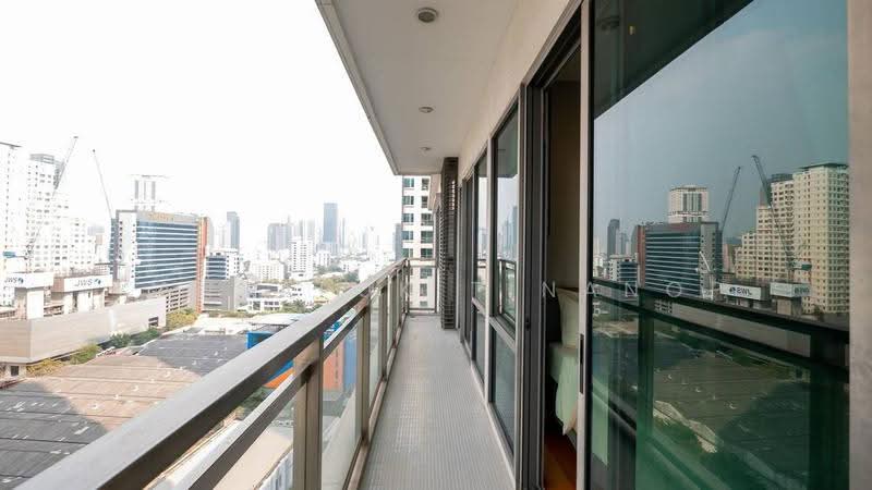 Bright Sukhumvit 24 : ไบร์ท สุขุมวิท 24, กรุงเทพ, ถนนสุขุมวิท 24, คลองตัน, คลองเตย, กรุงเทพ, 88 ตร.ม., คอนโด ให้เช่า, โดย Kanyapuk Tinanop, 500591035 - DDproperty.com