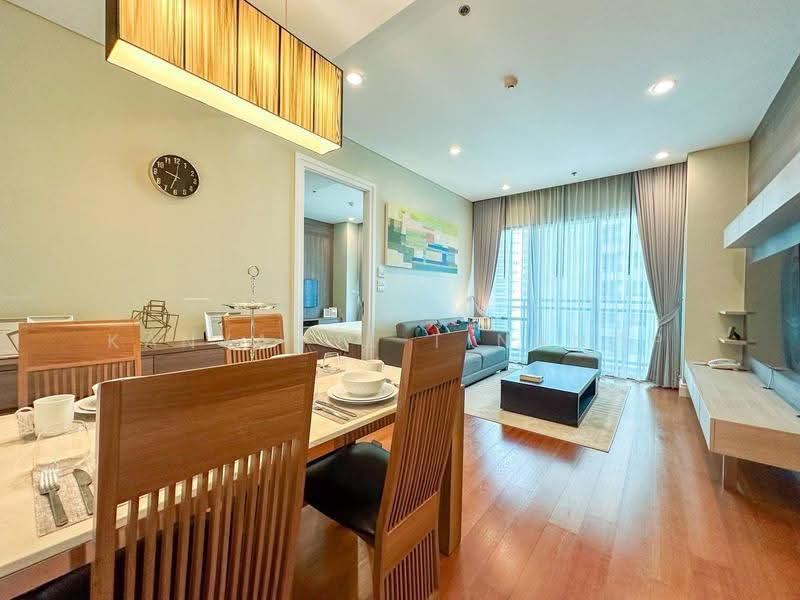 Bright Sukhumvit 24, bangkok, Sukhumvit 24 Alley, Khong Tan, Khlong Toei, Bangkok, 2 Bedrooms, 88 sqm, Condo For Rent, by Kanyapuk Tinanop, 500591035 - DDproperty.com