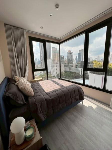 XT Ekkamai, bangkok, 259 Soi Sukhumvit 63, Khlong Tan Nua, Watthana, Bangkok, 2 Bedrooms, 55 sqm, Condo For Rent, by Kanyapuk Tinanop, 500591037 - DDproperty.com