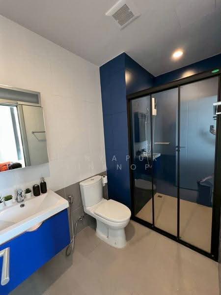 XT Ekkamai, bangkok, 259 Soi Sukhumvit 63, Khlong Tan Nua, Watthana, Bangkok, 2 Bedrooms, 55 sqm, Condo For Rent, by Kanyapuk Tinanop, 500591037 - DDproperty.com