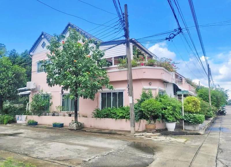 ประภาวรรณโฮม มีนบุรี, กรุงเทพ, แสนแสบ, มีนบุรี, กรุงเทพ, 400 ตร.ม., บ้านเดี่ยว ขาย, โดย The Best Property วรรณ, 500591038 - DDproperty.com