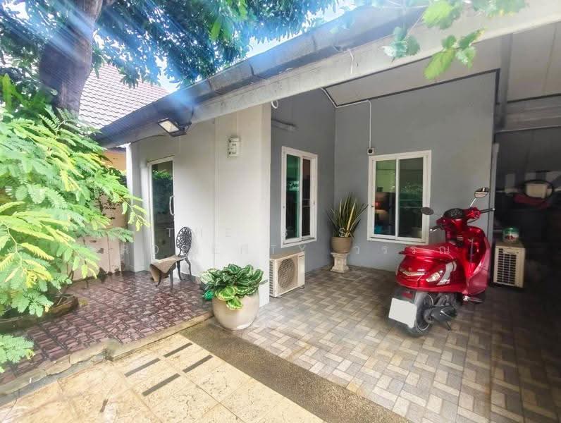 ประภาวรรณโฮม มีนบุรี, bangkok, Saen Sab, Min Buri, Bangkok, 5 Bedrooms, 400 sqm, Single Detached House For Sale, by The Best Property วรรณ, 500591038 - DDproperty.com