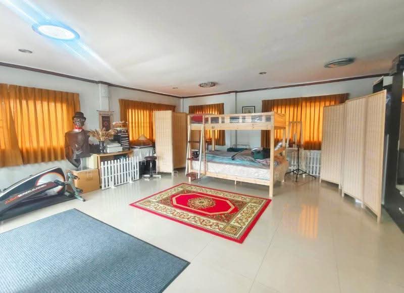 ประภาวรรณโฮม มีนบุรี, bangkok, Saen Sab, Min Buri, Bangkok, 5 Bedrooms, 400 sqm, Single Detached House For Sale, by The Best Property วรรณ, 500591038 - DDproperty.com
