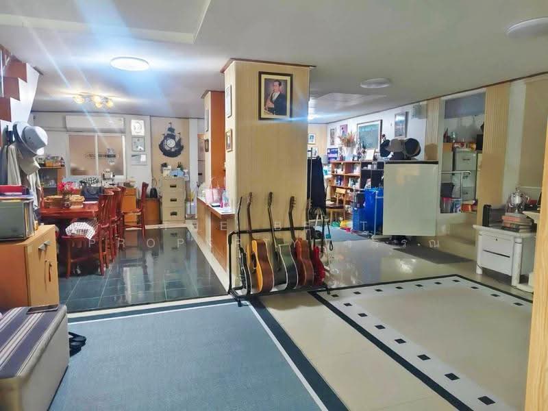 ประภาวรรณโฮม มีนบุรี, bangkok, Saen Sab, Min Buri, Bangkok, 5 Bedrooms, 400 sqm, Single Detached House For Sale, by The Best Property วรรณ, 500591038 - DDproperty.com