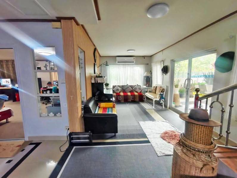 ประภาวรรณโฮม มีนบุรี, bangkok, Saen Sab, Min Buri, Bangkok, 5 Bedrooms, 400 sqm, Single Detached House For Sale, by The Best Property วรรณ, 500591038 - DDproperty.com