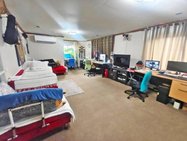 ประภาวรรณโฮม มีนบุรี, bangkok, Saen Sab, Min Buri, Bangkok, 5 Bedrooms, 400 sqm, Single Detached House For Sale, by The Best Property วรรณ, 500591038 - DDproperty.com