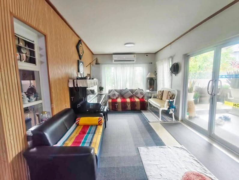 ประภาวรรณโฮม มีนบุรี, bangkok, Saen Sab, Min Buri, Bangkok, 5 Bedrooms, 400 sqm, Single Detached House For Sale, by The Best Property วรรณ, 500591038 - DDproperty.com
