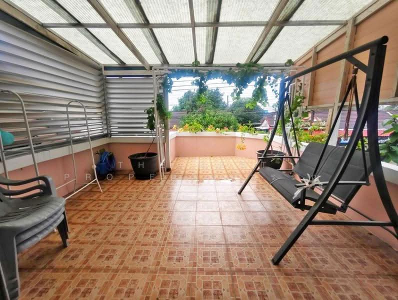 ประภาวรรณโฮม มีนบุรี, bangkok, Saen Sab, Min Buri, Bangkok, 5 Bedrooms, 400 sqm, Single Detached House For Sale, by The Best Property วรรณ, 500591038 - DDproperty.com
