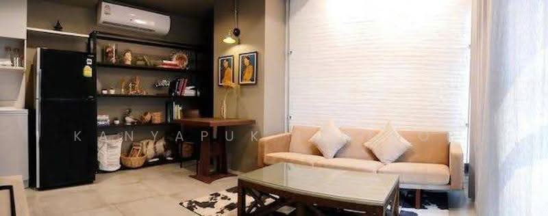 IDEO MOBI Sukhumvit 81, bangkok, 2097 Sukhumvit Road, Bang Chak, Phra Khanong, Bangkok, 1 Bedroom, 45 sqm, Condo For Rent, by Kanyapuk Tinanop, 500591039 - DDproperty.com