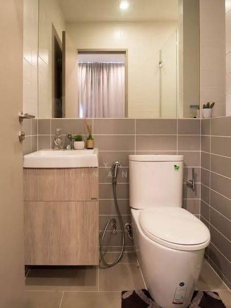 IDEO MOBI Sukhumvit 81, bangkok, 2097 Sukhumvit Road, Bang Chak, Phra Khanong, Bangkok, 1 Bedroom, 45 sqm, Condo For Rent, by Kanyapuk Tinanop, 500591039 - DDproperty.com