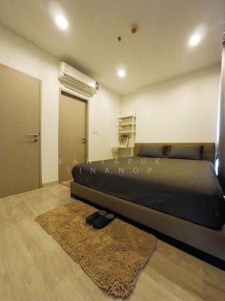 IDEO MOBI Sukhumvit 81 : ไอดีโอ โมบิ สุขุมวิท 81, กรุงเทพ, 2097 ถนนสุขุมวิท แขวงบางจาก เขตพระโขนง กรุงเทพมหานคร, บางจาก, พระโขนง, กรุงเทพ, 45 ตร.ม., คอนโด ให้เช่า, โดย Kanyapuk Tinanop, 500591039 - DDproperty.com