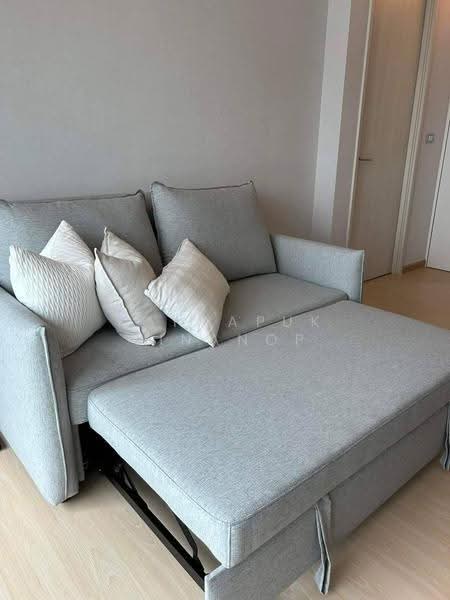 Via 49, bangkok, 25/1 Soi Sukhumvit 49, Sukhumvit Road, Khlong Tan Nua, Watthana, Bangkok, 1 Bedroom, 46 sqm, Condo For Rent, by Kanyapuk Tinanop, 500591040 - DDproperty.com