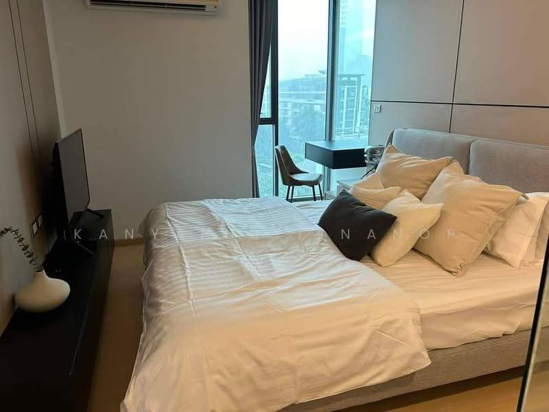 Via 49, bangkok, 25/1 Soi Sukhumvit 49, Sukhumvit Road, Khlong Tan Nua, Watthana, Bangkok, 1 Bedroom, 46 sqm, Condo For Rent, by Kanyapuk Tinanop, 500591040 - DDproperty.com