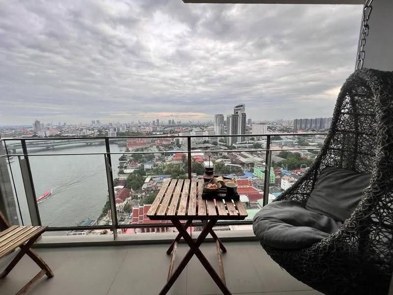 333 Riverside, bangkok, 333 Pracharat Sai 2, Bang Sue, Bangkok, 2 Bedrooms, 86 sqm, Condo For Sale, by Kanyapuk Tinanop, 500591041 - DDproperty.com