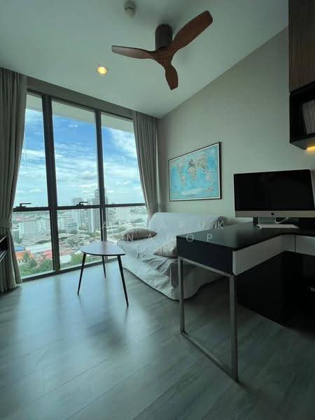333 Riverside : 333 ริเวอร์ไซด์, กรุงเทพ, 333 ประชาราษฎร์ สาย 2, บางซื่อ, กรุงเทพ, 86 ตร.ม., คอนโด ขาย, โดย Kanyapuk Tinanop, 500591041 - DDproperty.com