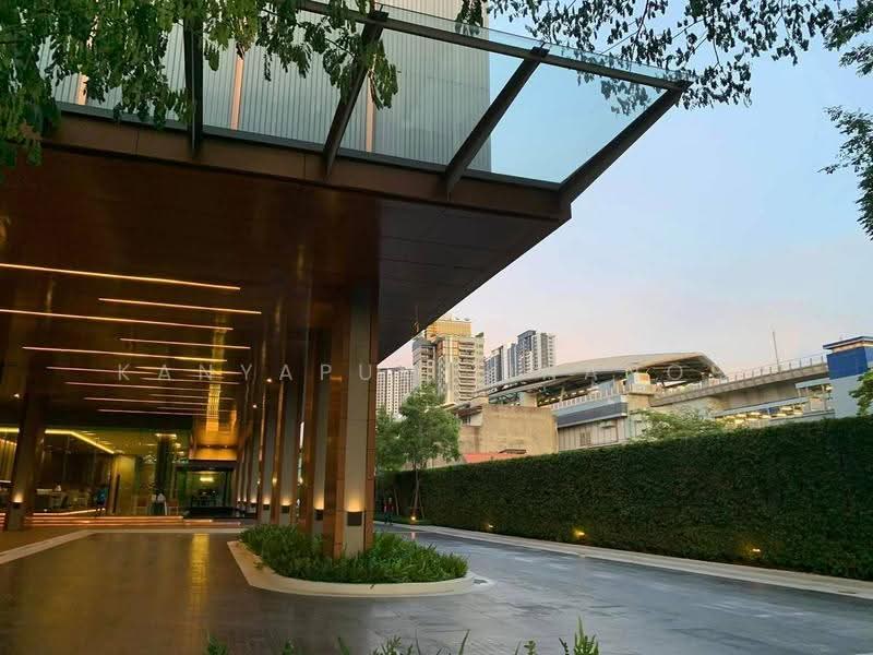 333 Riverside : 333 ริเวอร์ไซด์, กรุงเทพ, 333 ประชาราษฎร์ สาย 2, บางซื่อ, กรุงเทพ, 86 ตร.ม., คอนโด ขาย, โดย Kanyapuk Tinanop, 500591041 - DDproperty.com